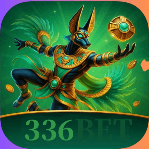Imagem promocional da 336BET mostrando a plataforma e suas vantagens