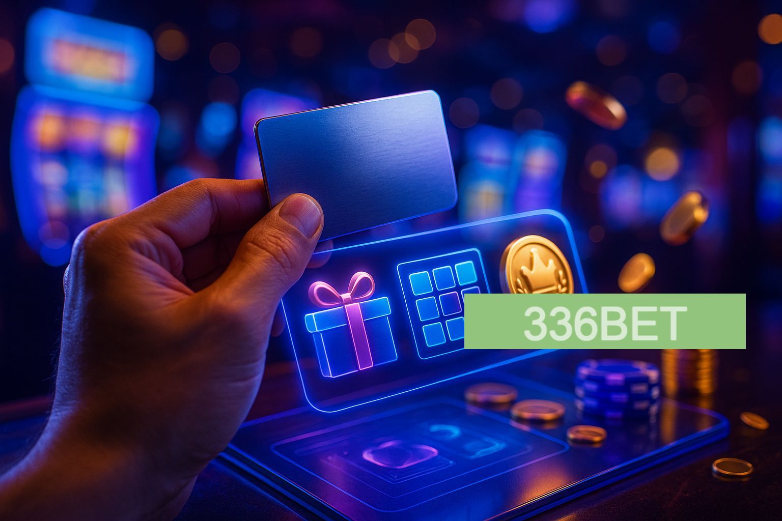 Benefícios do Login